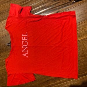 Victoria’s Secret Pajama Set